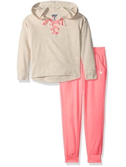 Girls' Fashion Top and Pant Set (More Styles Available)