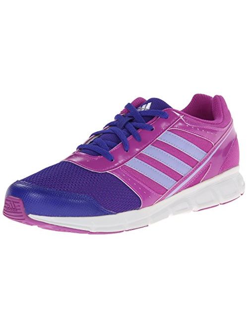 adidas Performance Hyperfast Running Shoe (Little Kid/Big Kid)