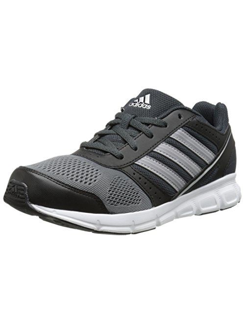 adidas Performance Hyperfast Running Shoe (Little Kid/Big Kid)