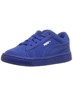 Suede Classic Kids Sneaker