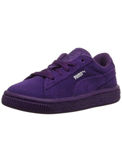 Suede Classic Kids Sneaker