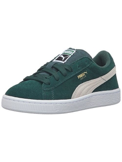 Suede Classic Kids Sneaker