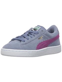 Suede Classic Kids Sneaker