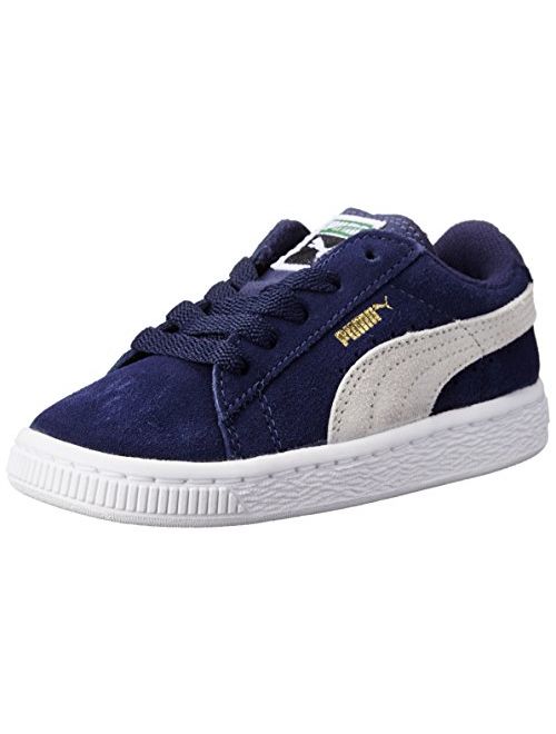 PUMA Suede Classic Kids Sneaker