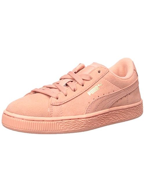 PUMA Suede Classic Kids Sneaker