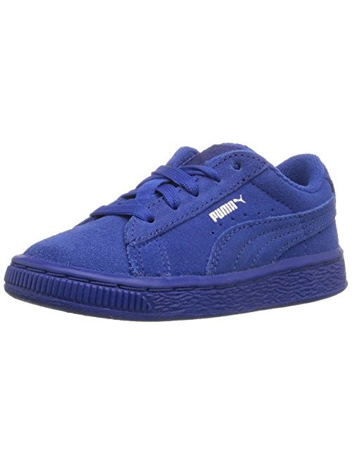 PUMA Suede Classic Kids Sneaker