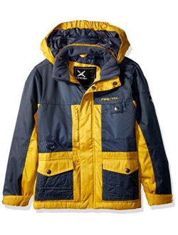 Arctix Boys Edge Insulated Winter Jacket