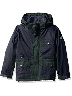 Arctix Boys Edge Insulated Winter Jacket