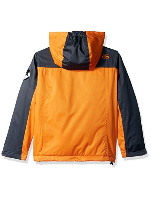 Arctix Boys Edge Insulated Winter Jacket