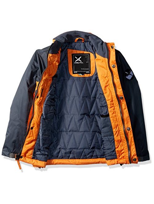 Arctix Boys Edge Insulated Winter Jacket