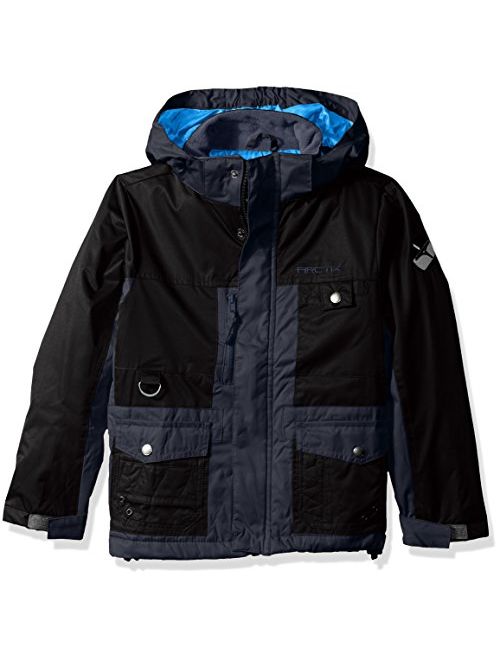 Arctix Boys Edge Insulated Winter Jacket