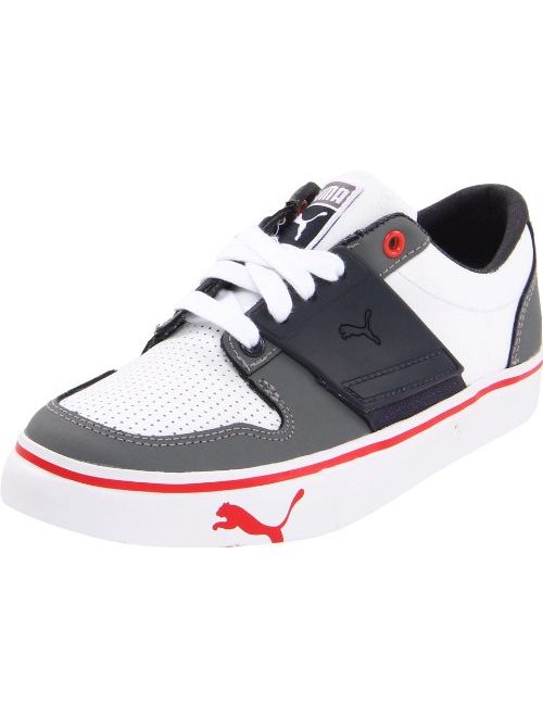 Puma El Ace 2 Sneaker (Toddler/Little Kid)