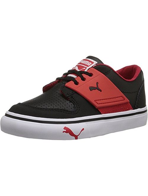 Puma El Ace 2 Sneaker (Toddler/Little Kid)