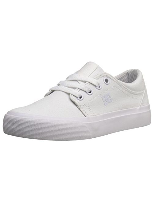 DC Boys' Trase TX Skate Shoe