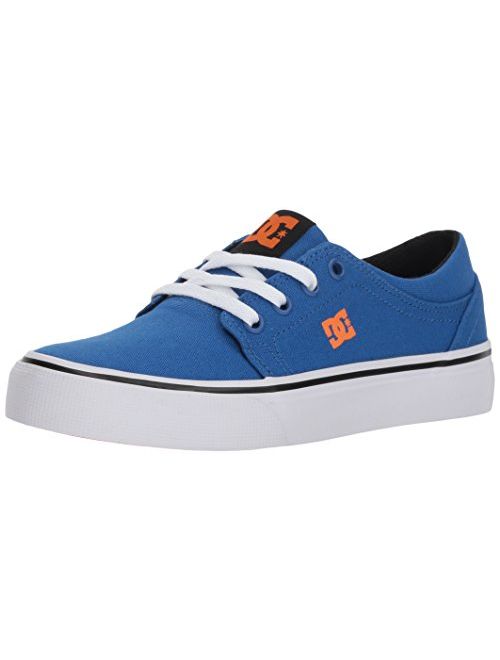 DC Boys' Trase TX Skate Shoe