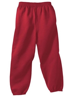 Port & Company Boys' Sweatpant