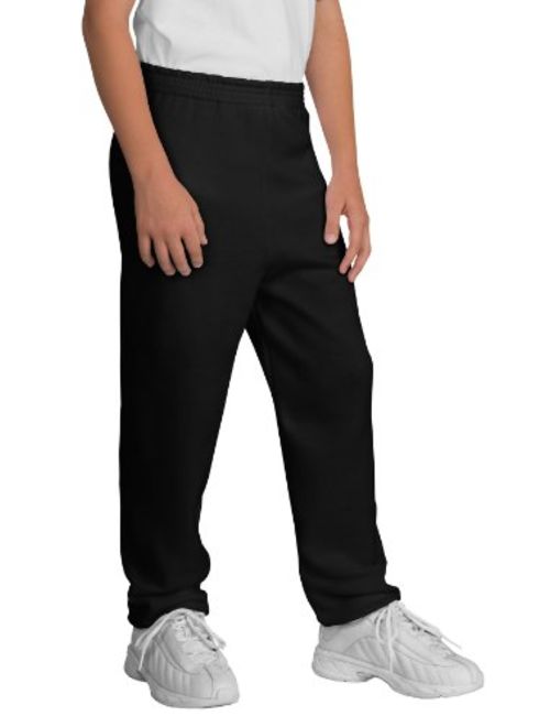 Port & Company Boys' Sweatpant