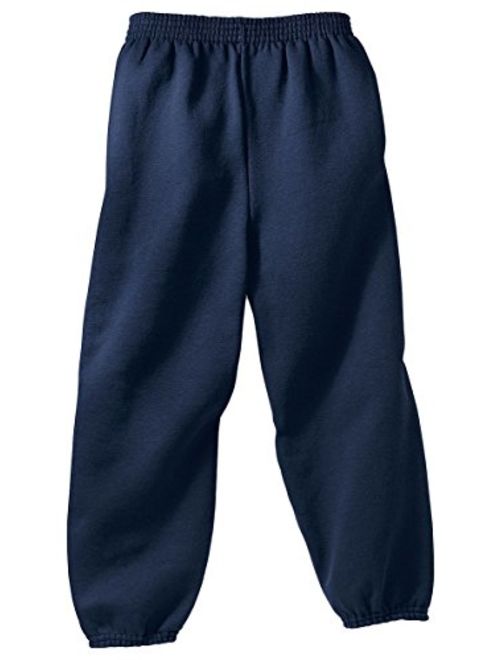 Port & Company Boys' Sweatpant