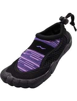 NORTY Little Kids and Toddler Water Shoes for Boys and Girls Children's 5 Toe Style