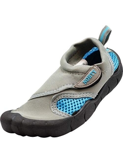 NORTY Little Kids and Toddler Water Shoes for Boys and Girls Children's 5 Toe Style