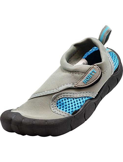 Guess NORTY Little Kids and Toddler Water Shoes for Boys and Girls Children's 5 Toe Style