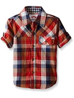 Boys' Harvey Shirt