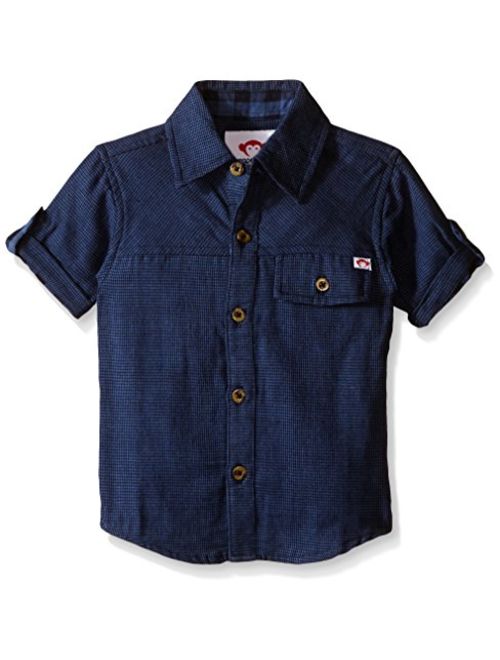 Appaman Boys' Harvey Shirt