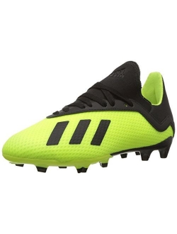 Kids' X 18.3 Fg Soccer Shoe