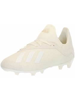 Kids' X 18.3 Fg Soccer Shoe