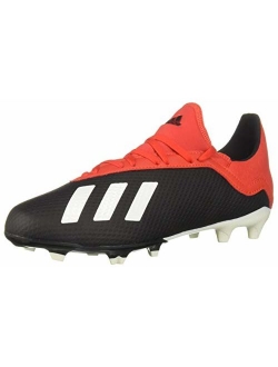 Kids' X 18.3 Fg Soccer Shoe