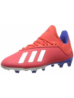 Kids' X 18.3 Fg Soccer Shoe