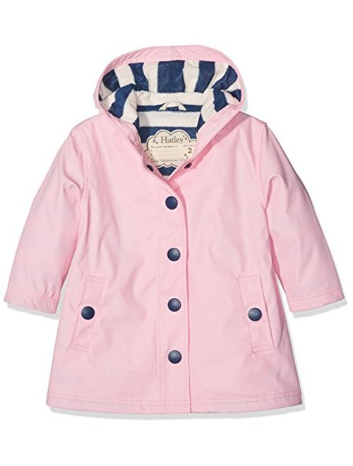 Hatley Girls' Splash Jacket