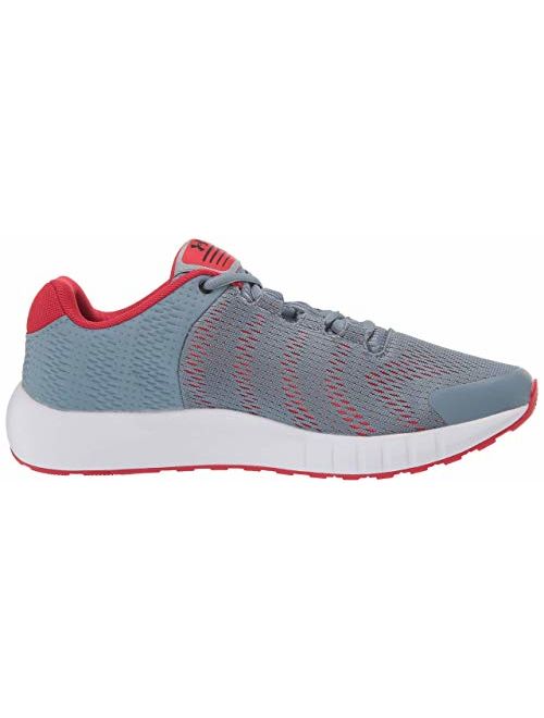 Under Armour Kids' Grade School Pursuit Bp Sneaker