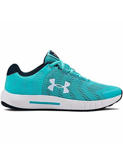 Under Armour Kids' Grade School Pursuit Bp Sneaker