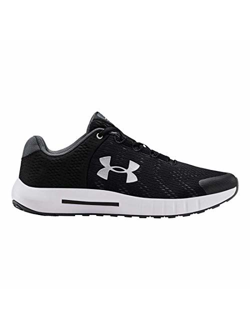 Under Armour Kids' Grade School Pursuit Bp Sneaker