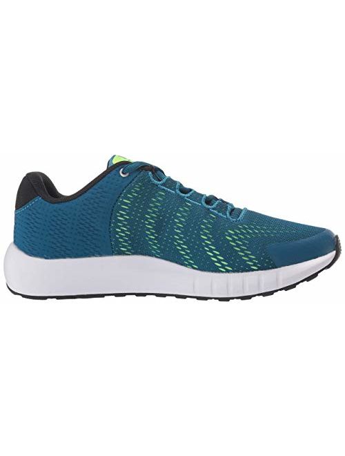 Under Armour Kids' Grade School Pursuit Bp Sneaker