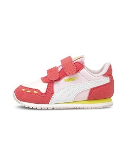 Kids' CabanaRacermeshvps Sneaker