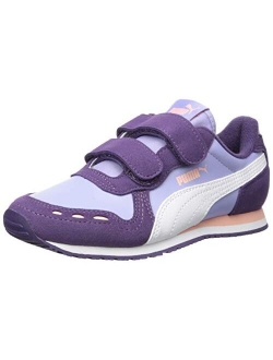 Kids' CabanaRacermeshvps Sneaker