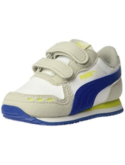 Kids' CabanaRacermeshvps Sneaker