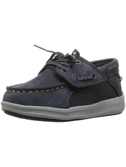 Kids' Gamefish Jr Boat Shoe