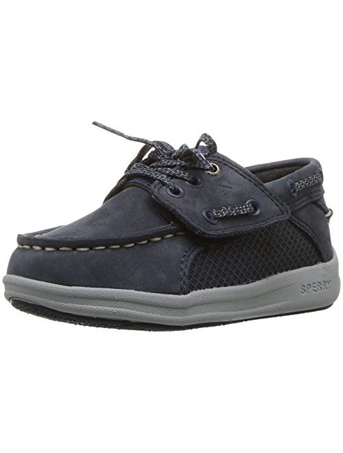 Sperry Kids' Gamefish Jr Boat Shoe