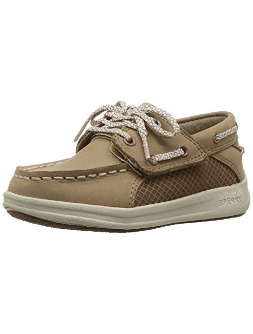 Sperry Kids' Gamefish Jr Boat Shoe