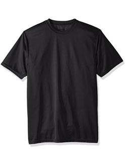 Augusta Sportswear Boys' Wicking T-Shirt