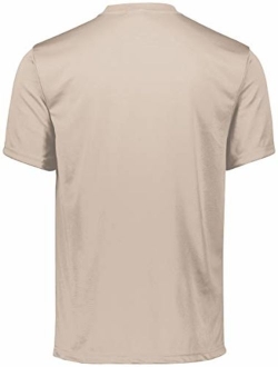 Augusta Sportswear Boys' Wicking T-Shirt