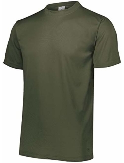 Augusta Sportswear Boys' Wicking T-Shirt