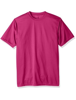 Augusta Sportswear Boys' Wicking T-Shirt