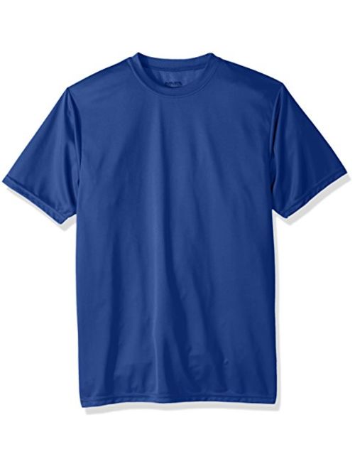 Augusta Sportswear Boys' Wicking T-Shirt