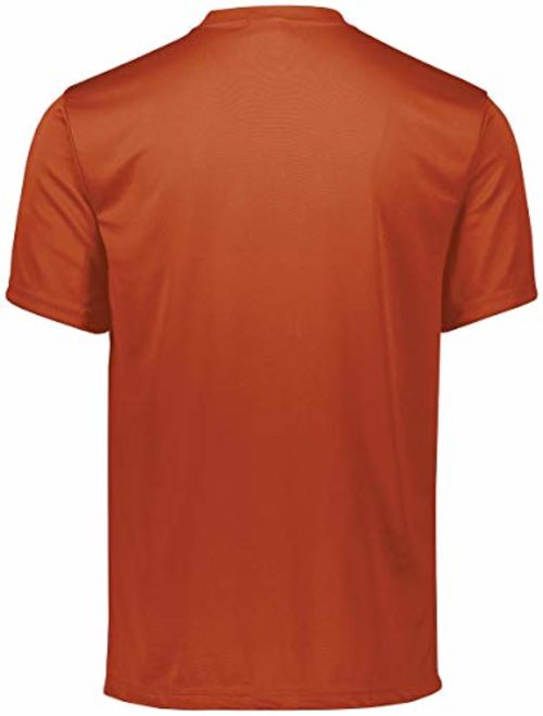 Augusta Sportswear Boys' Wicking T-Shirt