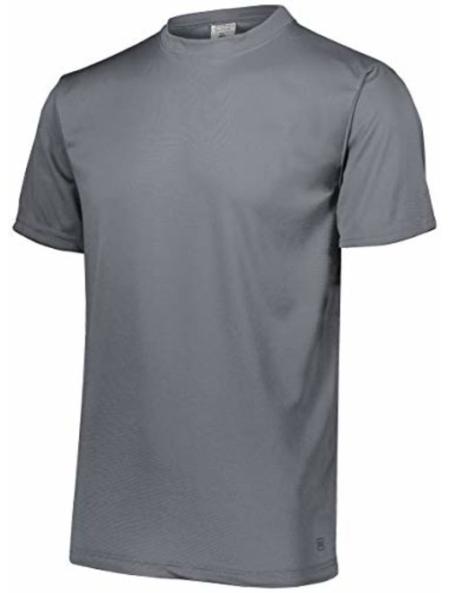 Augusta Sportswear Boys' Wicking T-Shirt