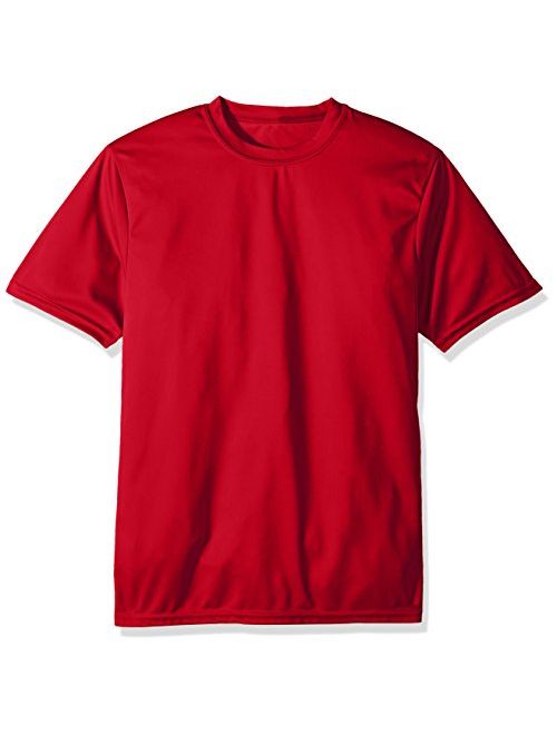 Augusta Sportswear Boys' Wicking T-Shirt